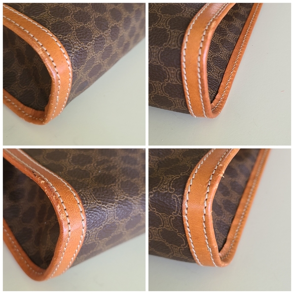 Authentic celine clutch bag - Picture 4 of 11